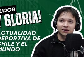 Sudor y Gloria || Actualidad deportiva nacional e internacional || 27 de abril 2026