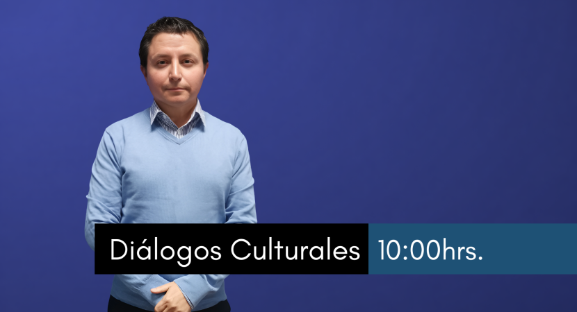 Diálogos Culturales