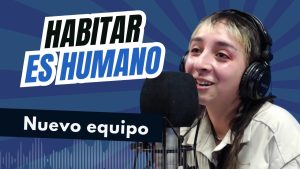 Habitar es Humano || Presentación del equipo || 28 de abril 2026