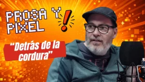 Prosa y Pixel || Bipolaridad y creatividad || 29 de abril 2026