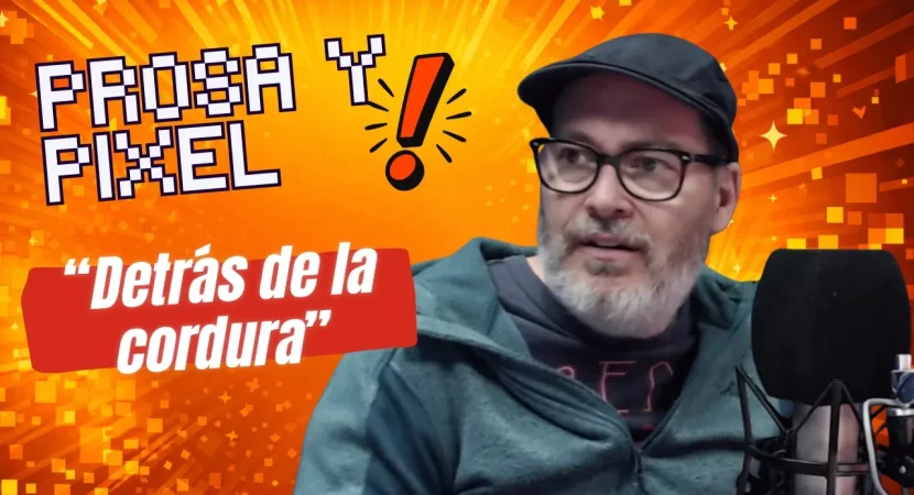 Prosa y Pixel || Bipolaridad y creatividad || 29 de abril 2026