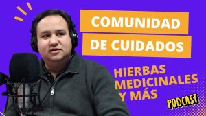 Comunidad de Cuidados || Medicamentos, hierbas medicinales y sus riesgos || 28 de abril 2026