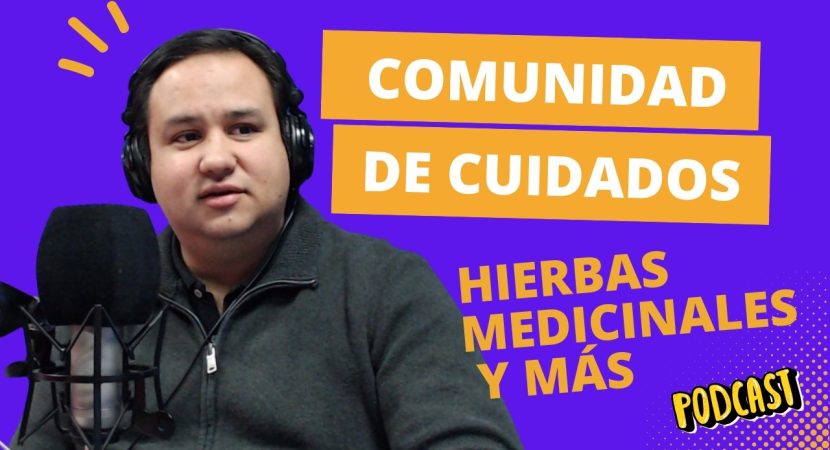 Comunidad de Cuidados || Medicamentos, hierbas medicinales y sus riesgos || 28 de abril 2026