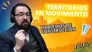 Territorios en Movimiento || Conversaron con Luis Carrasco || 29 de abril 2026