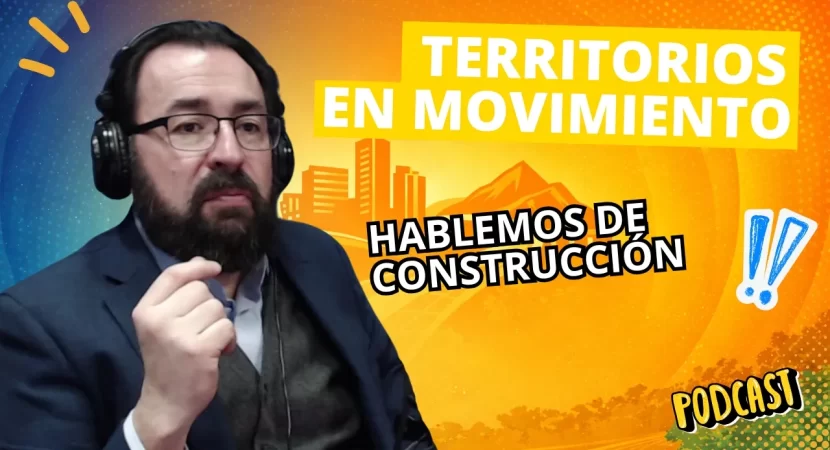 Territorios en Movimiento || Conversaron con Luis Carrasco || 29 de abril 2026