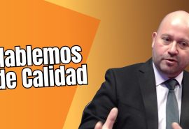 Hablemos de Calidad || Cada día una mejor universidad || 6 de mayo 2026