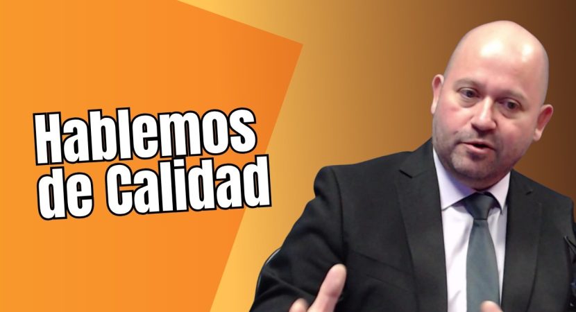 Hablemos de Calidad || Cada día una mejor universidad || 6 de mayo 2026