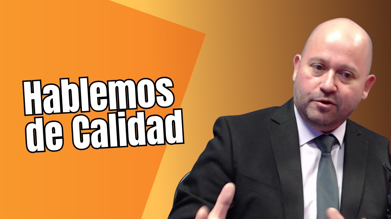 Hablemos de Calidad || Cada día una mejor universidad || 6 de mayo 2026