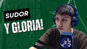 Sudor y Gloria || Actualidad deportiva de Chile y el Mundo || 4 de mayo 2026