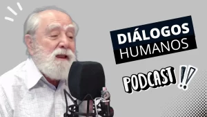 Diálogos Humanos || Literatura, dramaturgia y poesía || 5 de mayo 2026