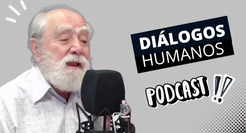 Diálogos Humanos || Literatura, dramaturgia y poesía || 5 de mayo 2026