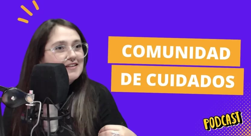 Comunidad de Cuidados || Cuidado y derechos reproductivos || 5 de mayo 2026