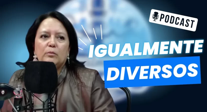 Igualmente Diversos || Inclusión, diversidad y derechos || 5 de mayo 2026