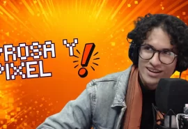 Prosa y Pixel  || El teatro llega a nuestros estudios || 6 de mayo 2026