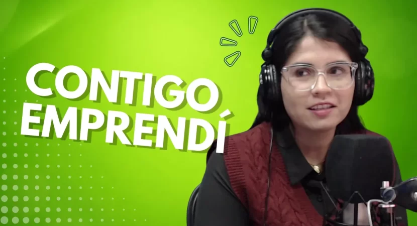 Contigo Emprendí   || Royal Bites || 6 de mayo 2026