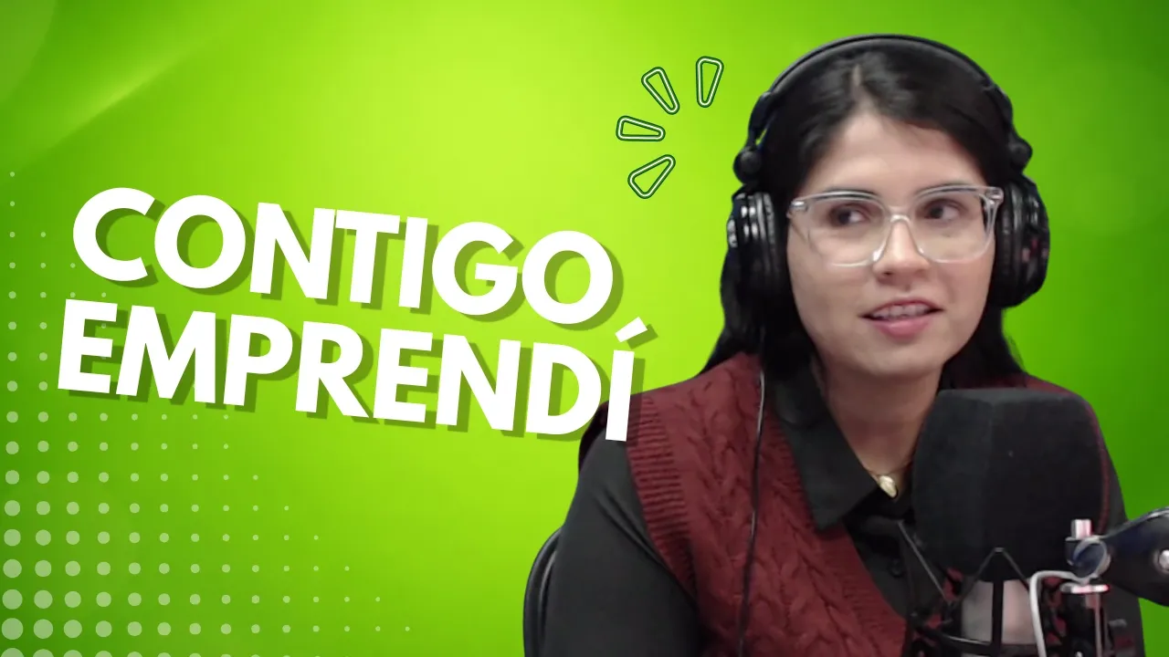 Contigo Emprendí   || Royal Bites || 6 de mayo 2026