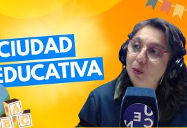 Ciudad Educativa || Especial Día de la Madre || 4 de mayo 2026