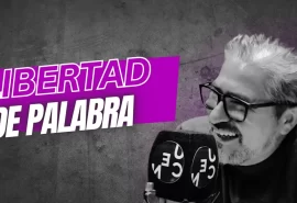 Libertad de Palabra || Contingencia nacional || 30 de abril 2026