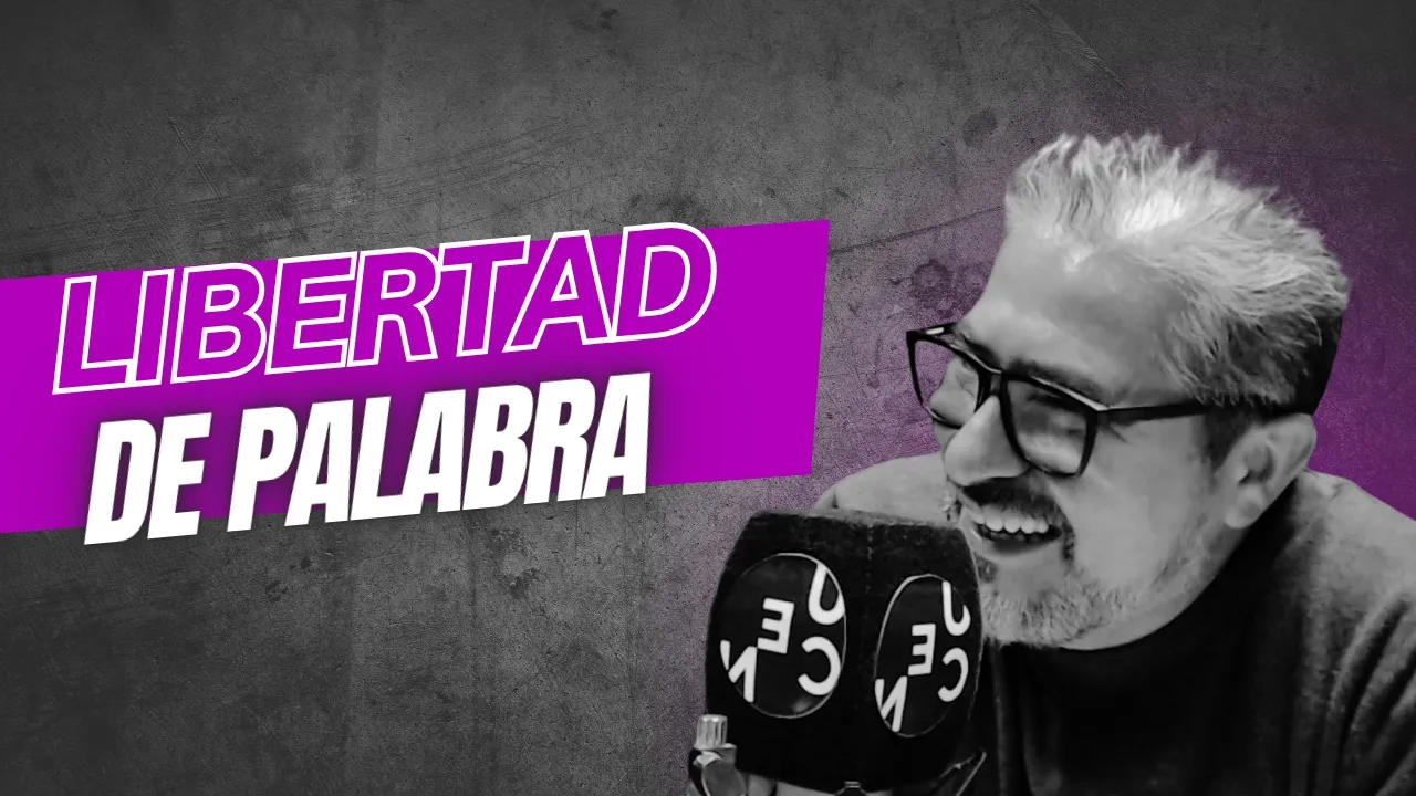 Libertad de Palabra || Contingencia nacional || 30 de abril 2026