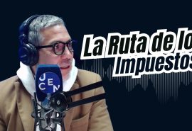 La Ruta de los Impuestos || Educación tributaria || 4 de mayo 2026