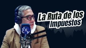 La Ruta de los Impuestos || Educación tributaria || 4 de mayo 2026