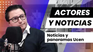 Actores y Noticias  || Actualidad, cultura y contingencia || 30 de abril 2026