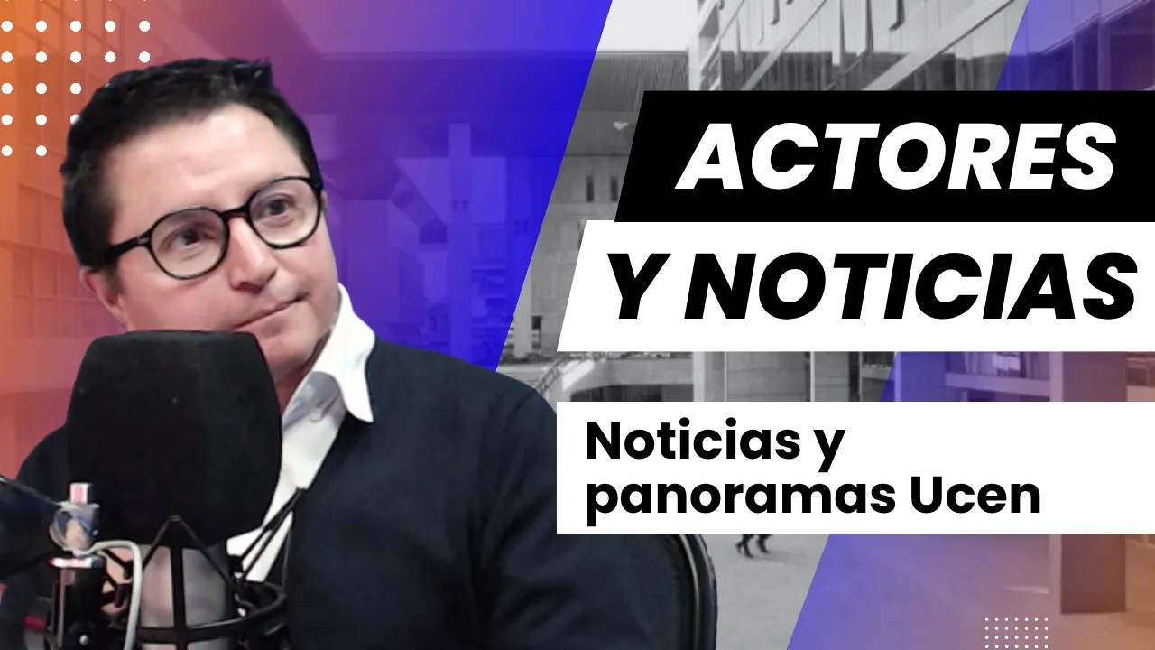 Actores y Noticias  || Actualidad, cultura y contingencia || 30 de abril 2026