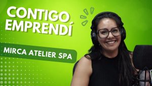 Contigo Emprendí || Emprender con identidad || 29 de abril 2026
