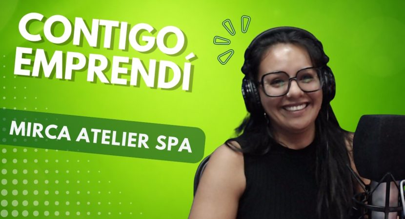 Contigo Emprendí || Emprender con identidad || 29 de abril 2026