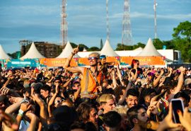 Fauna Primavera 2026: Un cartel histórico con leyendas y vanguardia