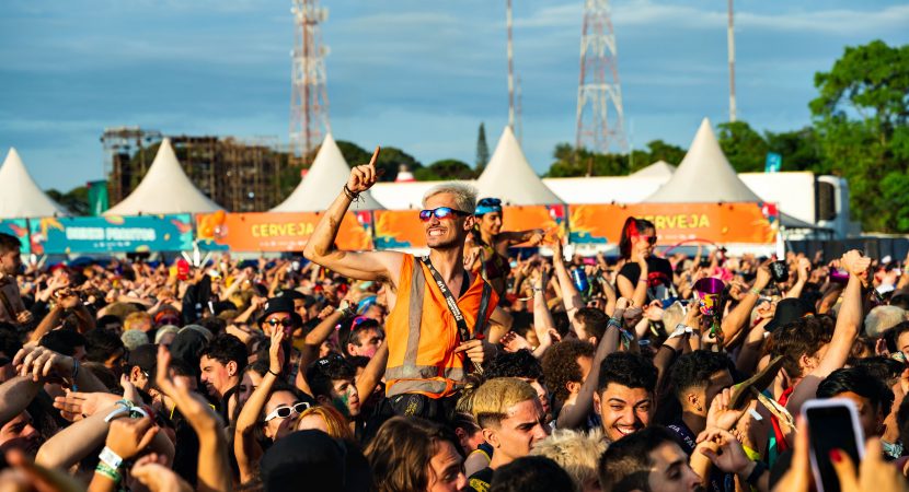 Fauna Primavera 2026: Un cartel histórico con leyendas y vanguardia