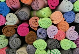 ¿Poliéster o algodón?: Mitos y verdades sobre la ropa sintética