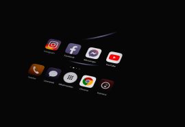 Redes sociales superan por primera vez a los medios tradicionales como fuente de información