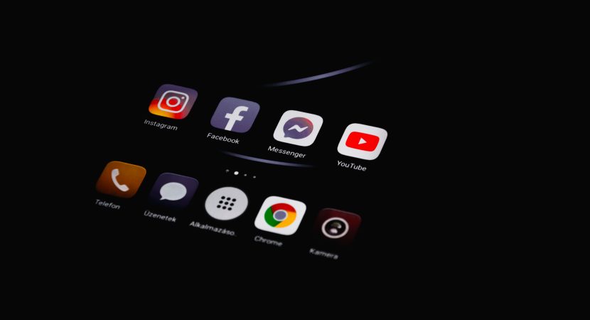 Redes sociales superan por primera vez a los medios tradicionales como fuente de información