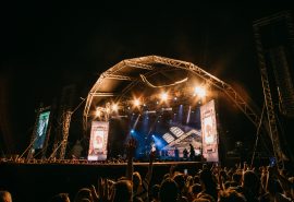 Festival de Viña 2027: Organización revela las fechas clave del festival de la Quinta Vergara