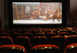 El Mes de la Red Salas de Cine 2026 recorre Chile con estrenos y clásicos nacionales