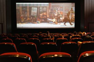 El Mes de la Red Salas de Cine 2026 recorre Chile con estrenos y clásicos nacionales