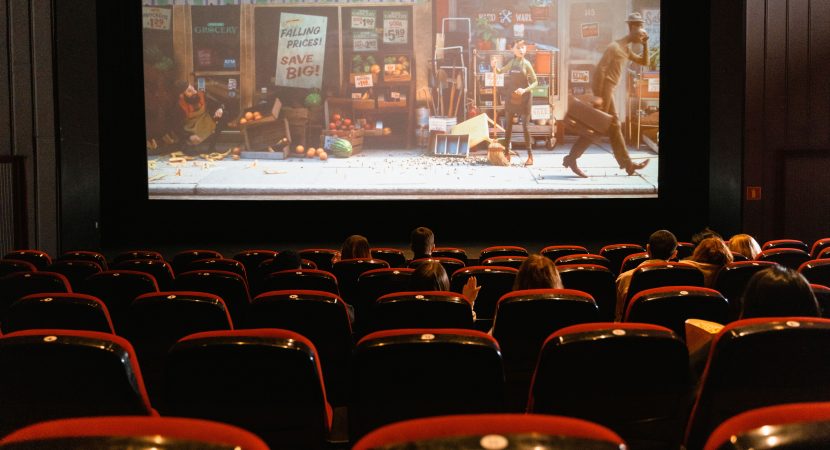 El Mes de la Red Salas de Cine 2026 recorre Chile con estrenos y clásicos nacionales