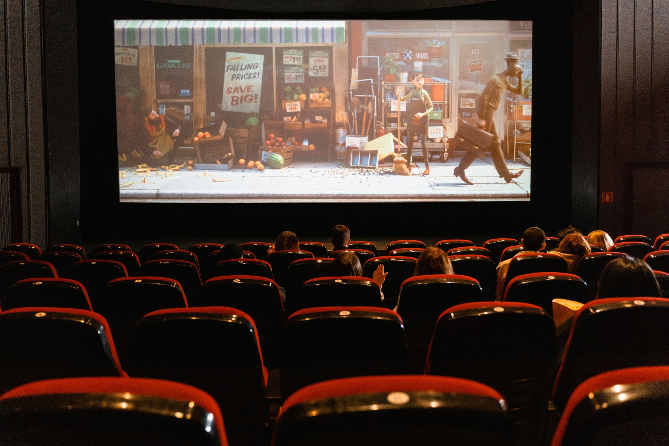 El Mes de la Red Salas de Cine 2026 recorre Chile con estrenos y clásicos nacionales