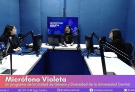 Así funciona el Programa de Prevención de Violencias de Género de Santiago