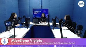 Así funciona el Programa de Prevención de Violencias de Género de Santiago