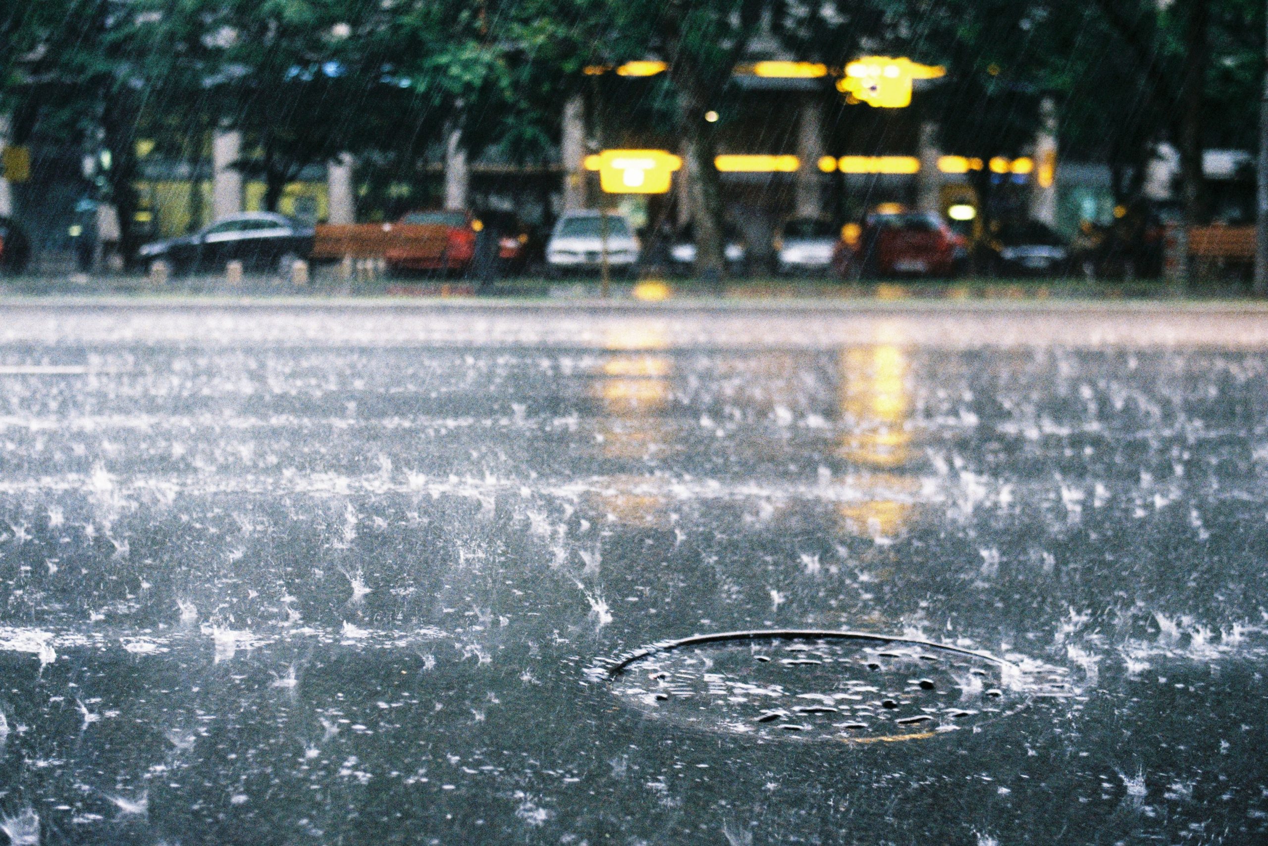 El Niño 2026 en Chile: ¿Lloverá más y qué zonas corren mayor riesgo?