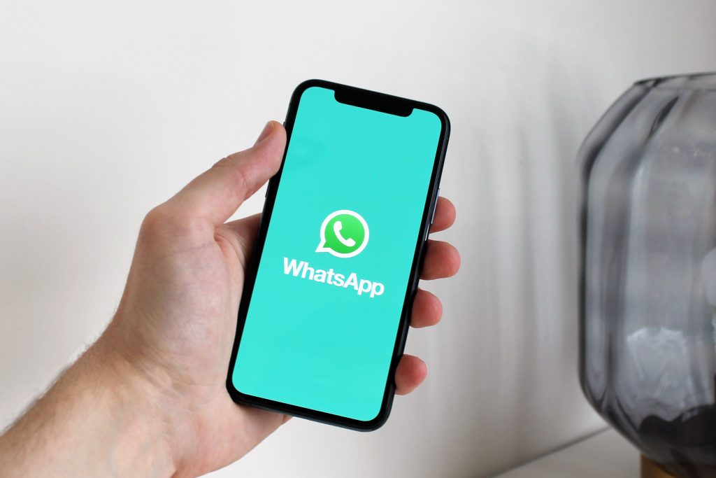 Imagen Referencial: WhatsApp