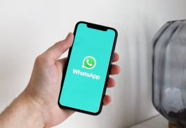 Dile adiós a dar tu número: Así funcionarán los nombres de usuario únicos en WhatsApp