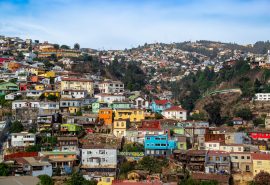 Helados York: Las paletas más populares de Valparaíso van por un récord mundial