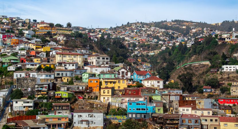 Helados York: Las paletas más populares de Valparaíso van por un récord mundial