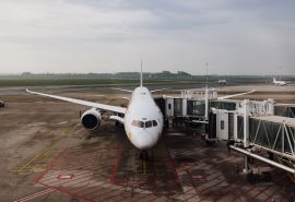 Purple Door: La aplicación que transforma la accesibilidad en el Aeropuerto de Santiago