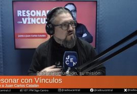 Discapacidad visual e inclusión en Chile: Fundación Luz en Radio UCentral