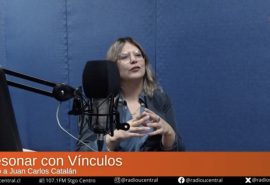 De la asistencia a los derechos: El capítulo 100 de Resonar con Vínculo profundizó sobre la Ley Integral de Personas Mayores.