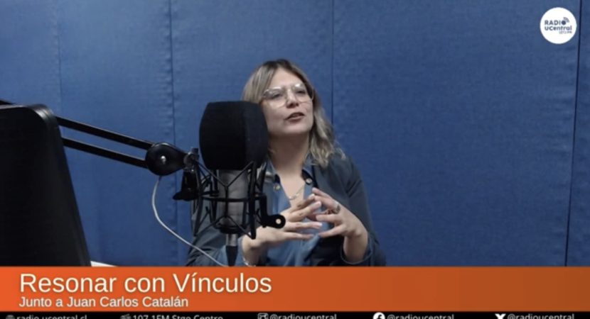 De la asistencia a los derechos: El capítulo 100 de Resonar con Vínculo profundizó sobre la Ley Integral de Personas Mayores.